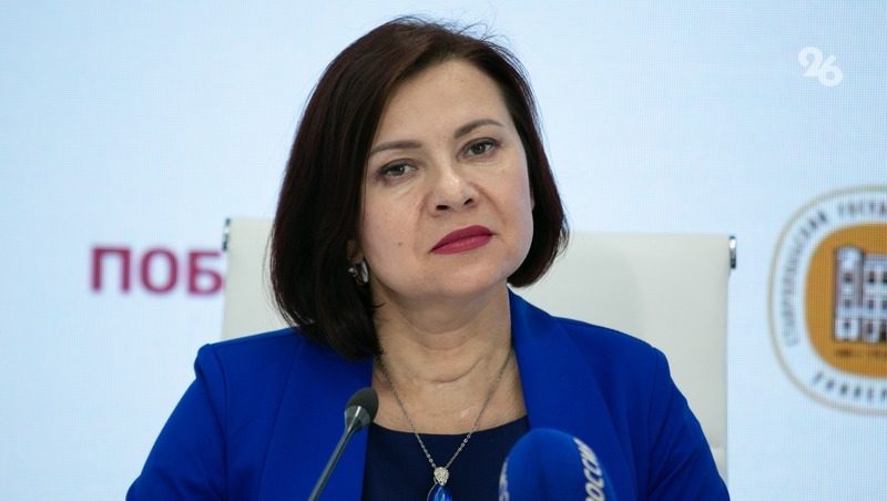 Прогноз погоды помогает подготовиться к опасным погодным явлениям на Ставрополье