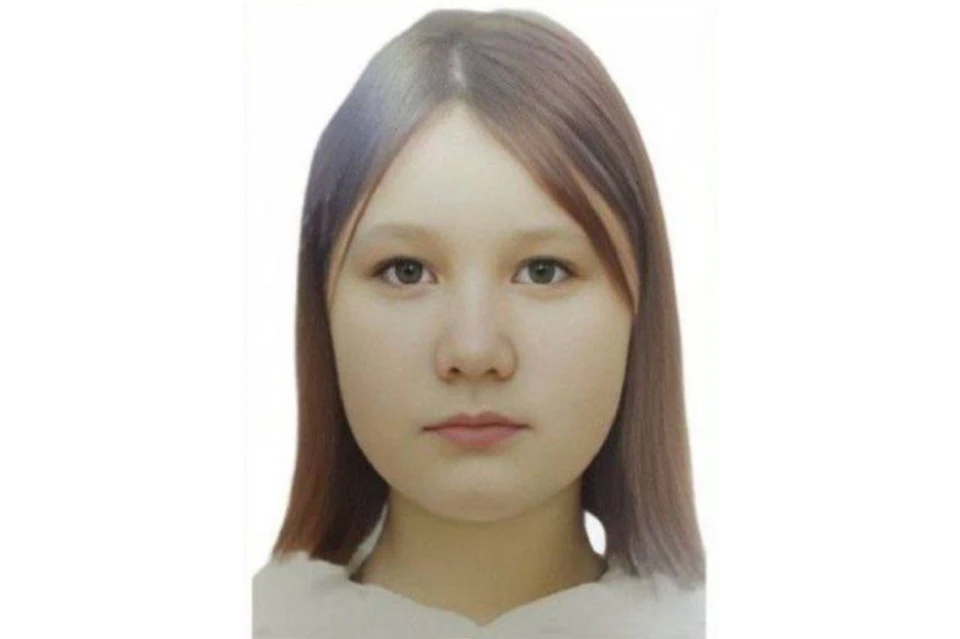 Пропавшую школьницу второй день ищут в Ессентуках0