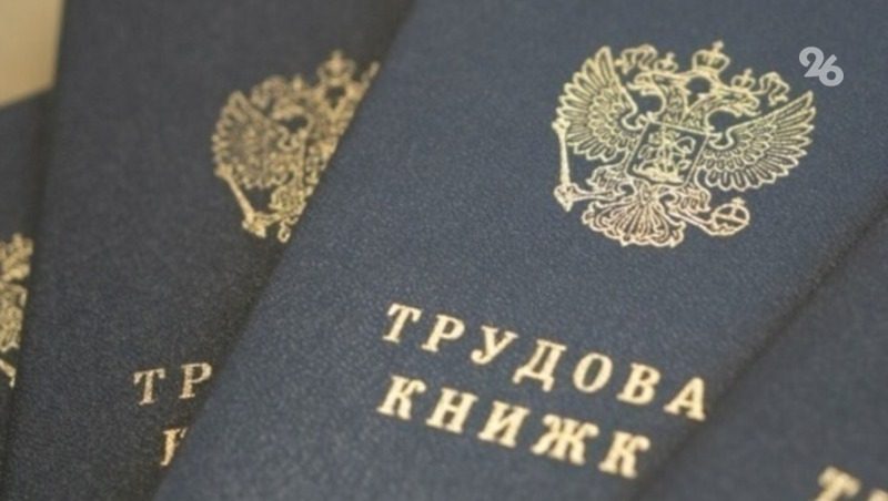 Работодателя из Ставрополя оштрафовали за нарушение при найме экс-госслужащего