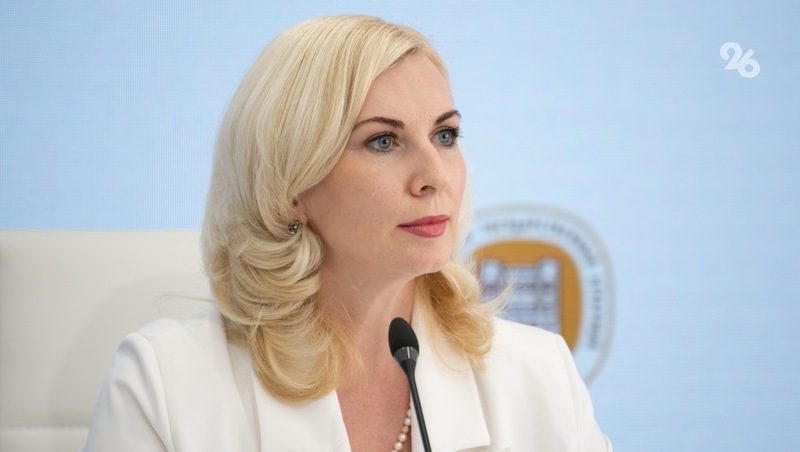Резервные дни для сдачи ОГЭ на Ставрополье продлятся до 2 июля