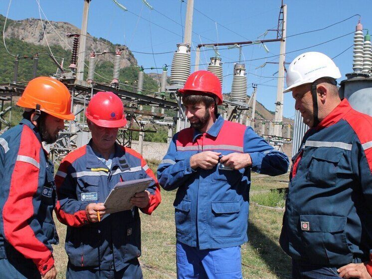 «Россети Северный Кавказ» установят новое коммутационное оборудование на подстанции 110/10  кВ «Кубанская» в КЧР