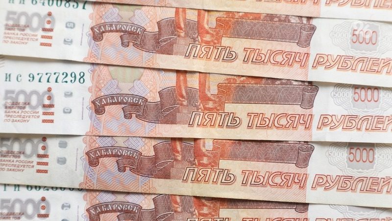 С жительницы Ставрополья взыскали украденные 600 тыс. рублей социальной выплаты