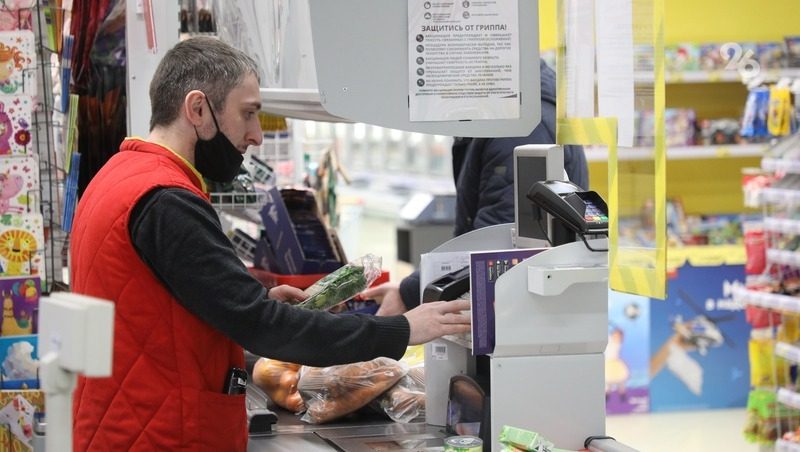 Самыми востребованными на Ставрополье стали продавцы и операторы call-центров