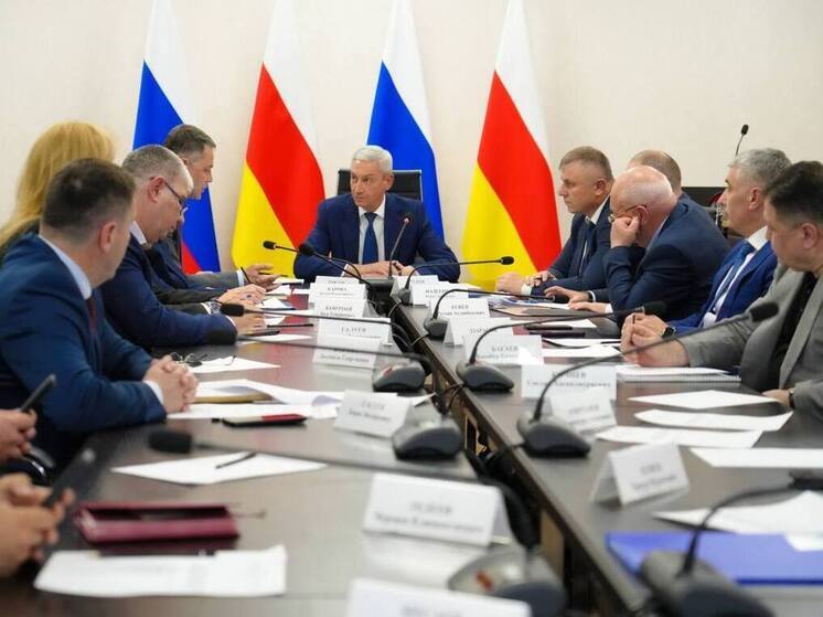 Северная Осетия получит 1 млрд рублей на реализацию 9 проектов по созданию глэмпингов
