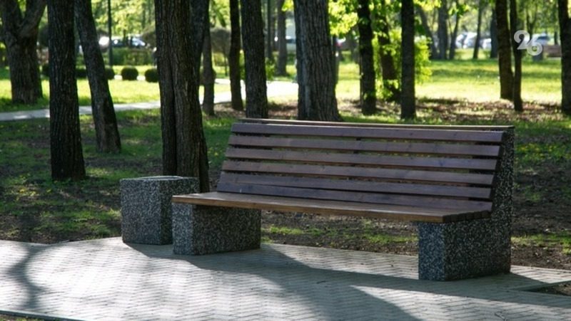 «Сиреневый сквер» появится в селе Летняя Ставка