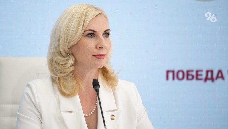 Соблюдение мер безопасности проверили в школах Ставрополья перед выпускными