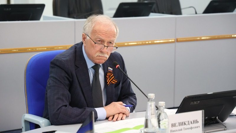 Спикер Думы Ставропольского края прокомментировал закон о гостевых домах