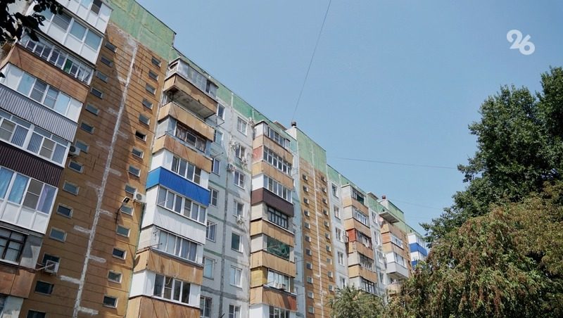 Станут более актуальными: как изменятся тарифы на коммунальные услуги с 1 июля на Ставрополье