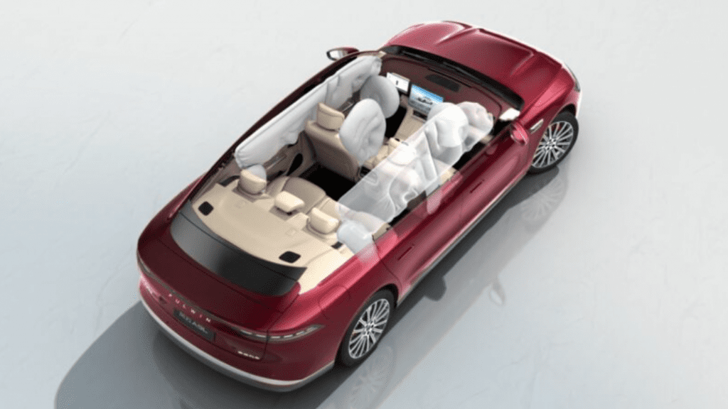 Стартуют продажи большого седана Chery Fulwin A9L: запас хода 2000 км и цена как у Lada Vesta