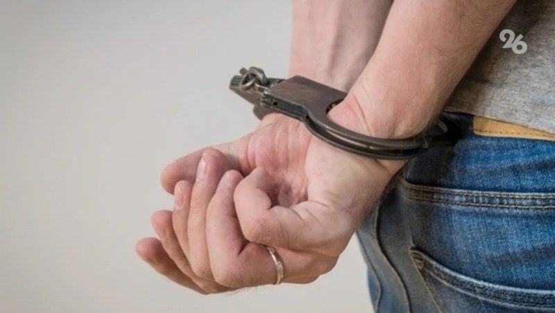 Ставропольца подозревают в распространении синтетического наркотика в Ессентуках