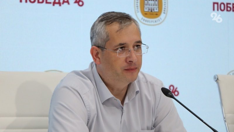 Ставропольцам рассказали, когда возможно внеплановое изменение тарифов на ЖКУ