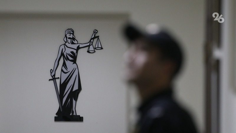 Ставропольчанина осудили за пьяную драку со смертельным исходом