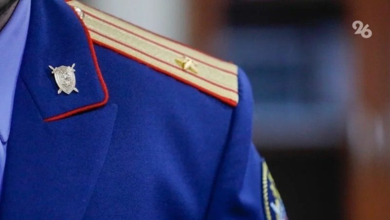 Ставропольчанка обратилась к Бастрыкину из-за насилия со стороны бывшего мужа