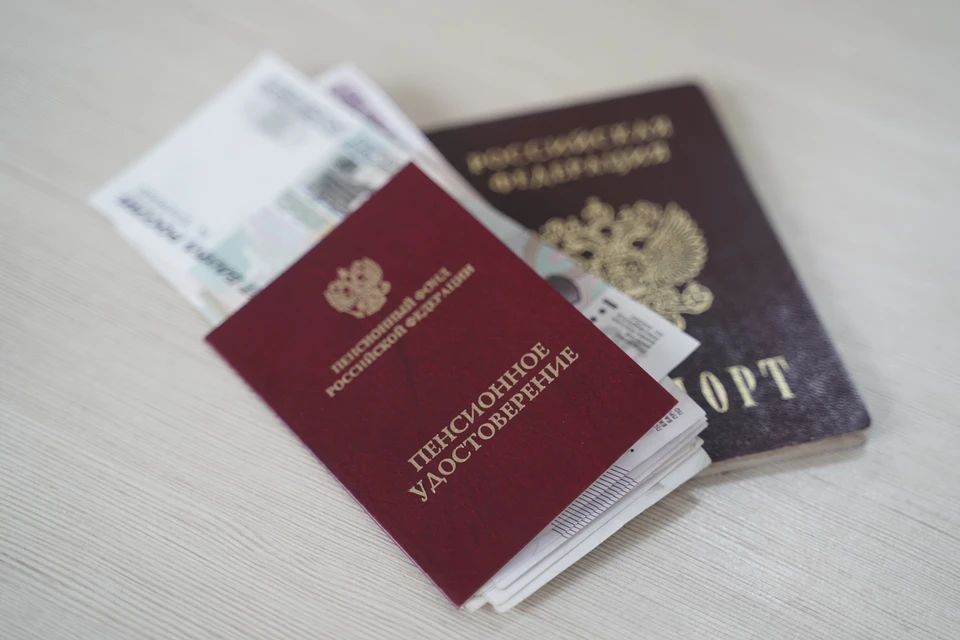 Ставропольчанка ради квартиры вернула незаконно полученную пенсию0