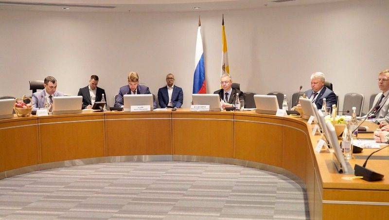 Ставрополье готово к началу уборочной кампании — губернатор Владимиров