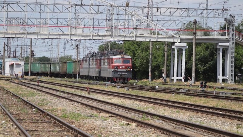 Ставрополец спас 400 человек при крушении поезда, пожертвовав собой
