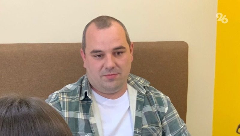Ставрополец стал полуфиналистом конкурса «Лидеры строительной отрасли»