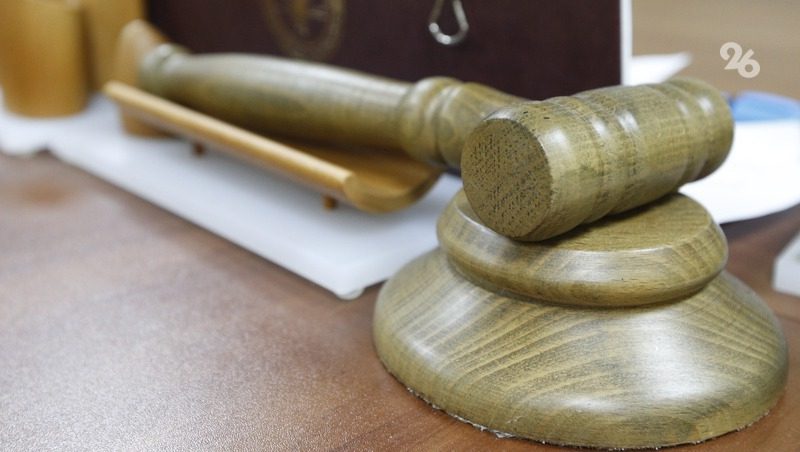 Ставрополец участвовал в террористической организации и вербовал знакомых