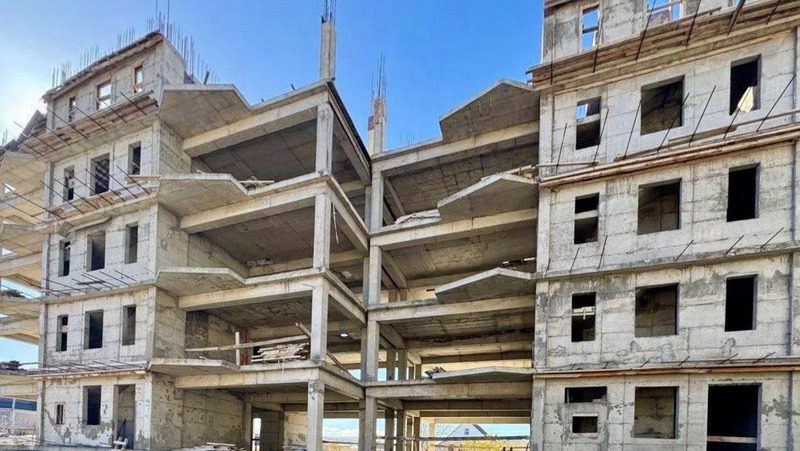 Ставропольская семья отсудила у недобросовестного застройщика 6,5 млн рублей
