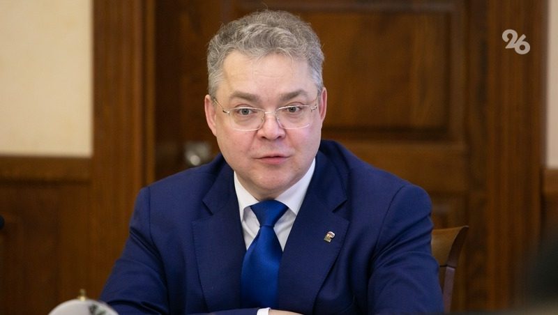 Ставропольские аграрии завершили весенний сев на 846 тыс. га