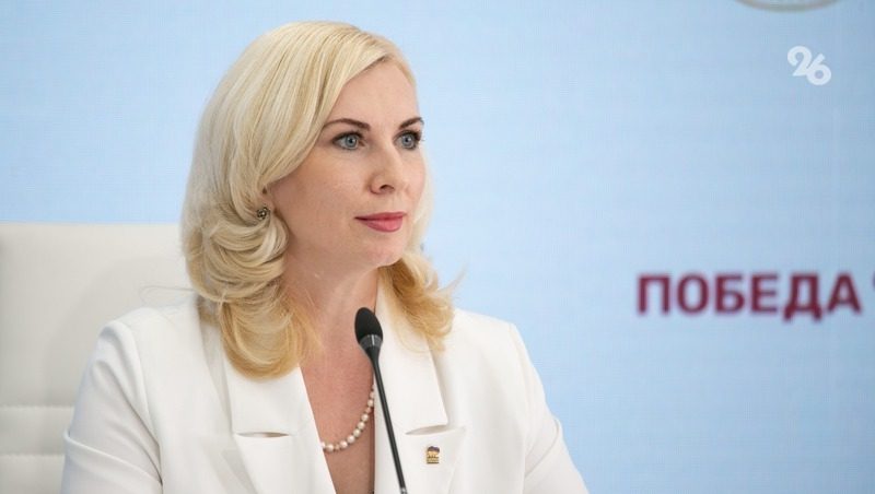 Ставропольские школьники могут пересдать экзамены в президентские дни 3 и 4 июля