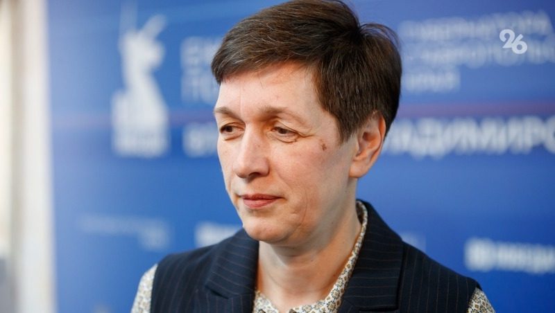 Ставропольских пенсионеров учат распознавать телефонные звонки мошенников