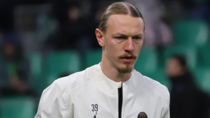 Ставропольский футболист Сафонов впервые дал комментарий по делу об алиментах