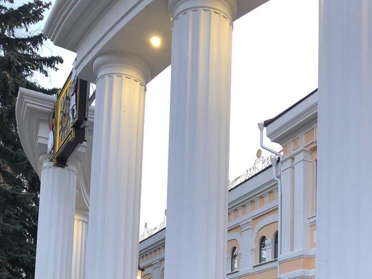 Ставропольский краевой театр кукол подвел итоги 88-го театрального сезона