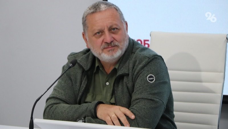 Ставропольский врач: Апноэ повышает сонливость у водителей