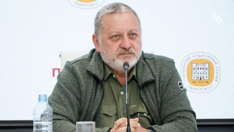 Ставропольский врач: «Препараты от ОРВИ могут вызывать сонливость у водителей»