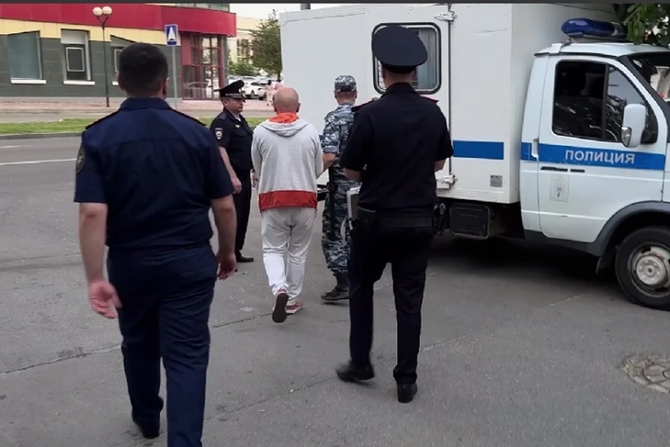 Ставропольского адвоката арестовали за попытку мошенничества на пять млн рублей0