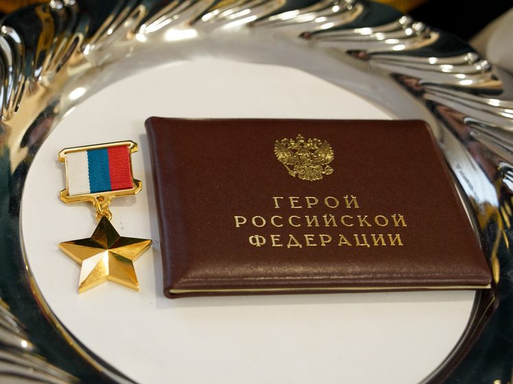 Ставропольскому офицеру Алексею Ищенко посмертно присвоят звание Героя России