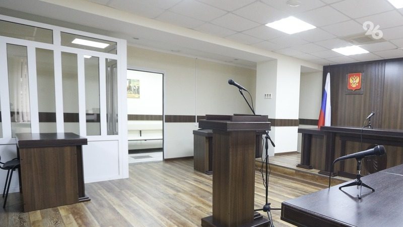 Суд удовлетворил иск замгенпрокурора РФ к госсекретарю Дагестана