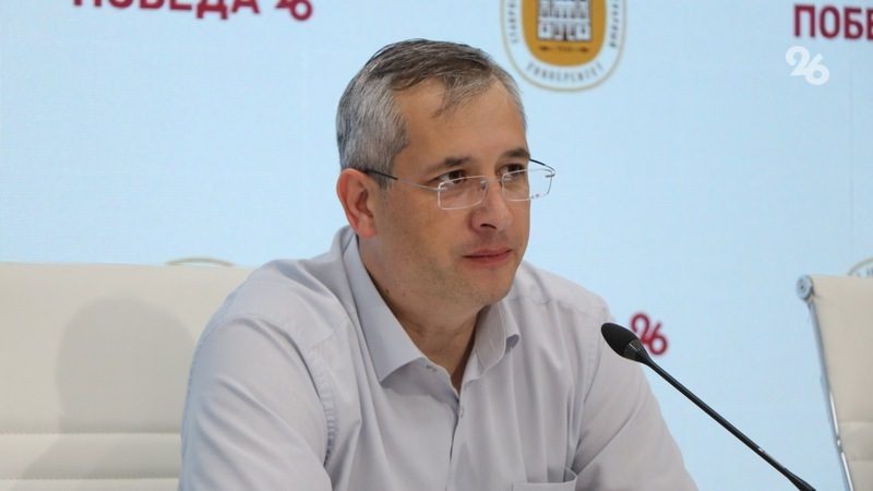 Тарифы ну услуги ЖКХ на Ставрополье изменятся с 1 июля