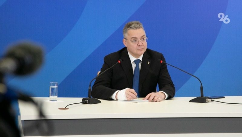Территория «Ставрополь-Авто» должна сохранить промышленный профиль — губернатор