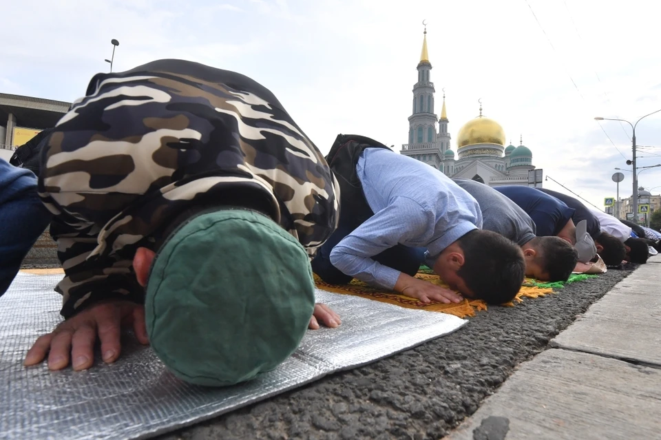 Три дня выходных объявлены в Чечне в связи с празднованием Кубран-байрама0