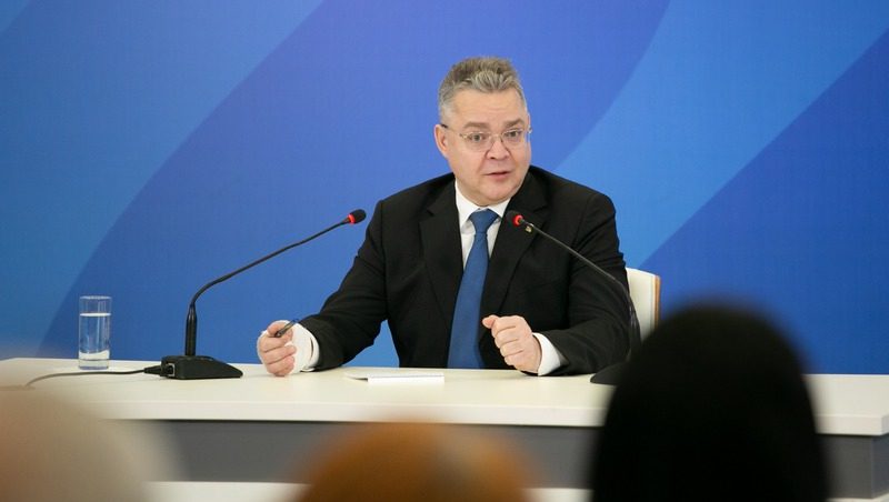 Три народных проекта реализуют в станице Георгиевского округа