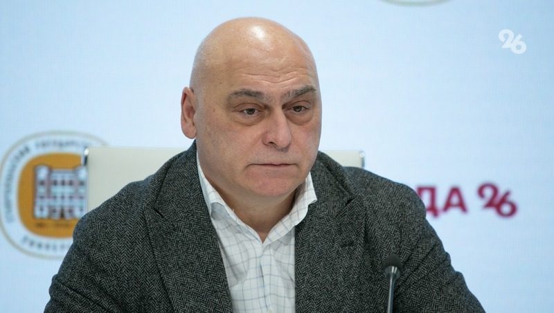 «У него была такая энергетика, которая любой негатив оттолкнёт»: каким запомнили погибшего в Ставрополе Заура Гурциева