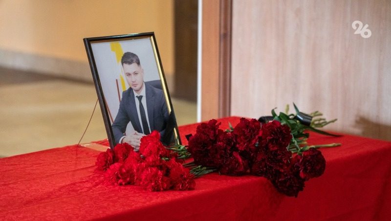 «У него была такая энергетика, которая любой негатив оттолкнёт»: каким запомнили погибшего в Ставрополе Заура Гурциева