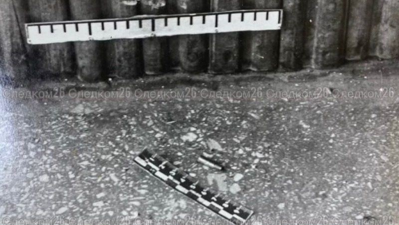 Убийство 29-летней давности раскрыли в Будённовске