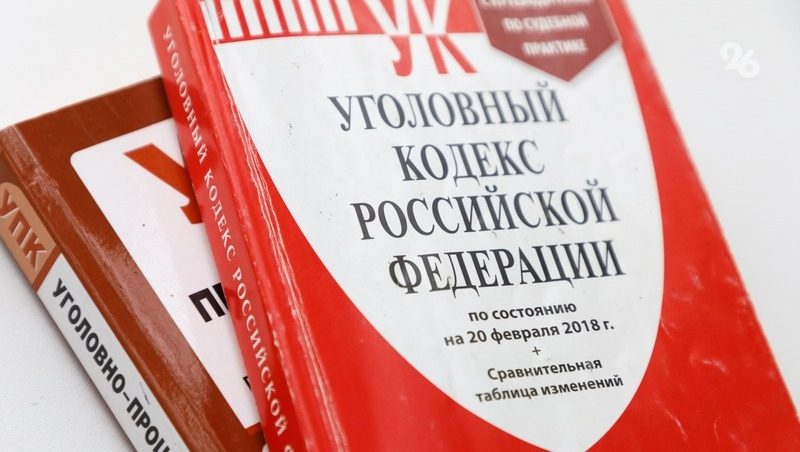 Уголовное дело о производстве поддельного алкоголя возбудили в Дагестане