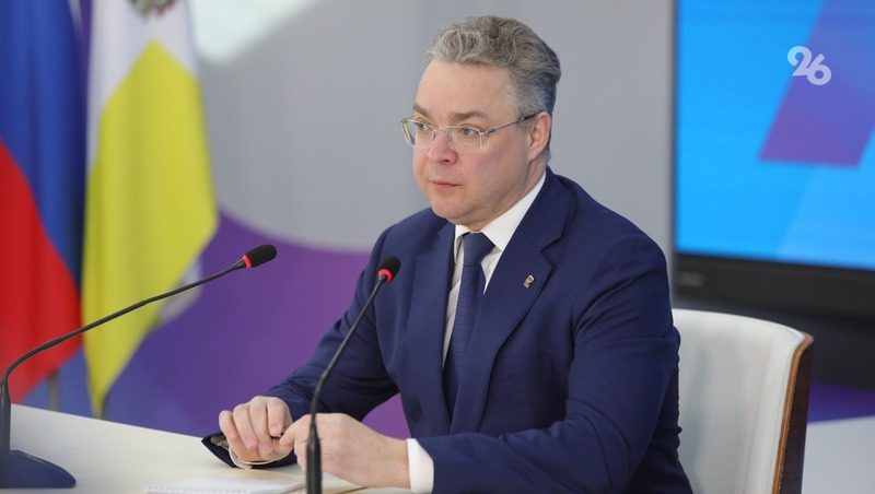 В 2025 году Ставропольский край удвоил экспорт овечьей шерсти