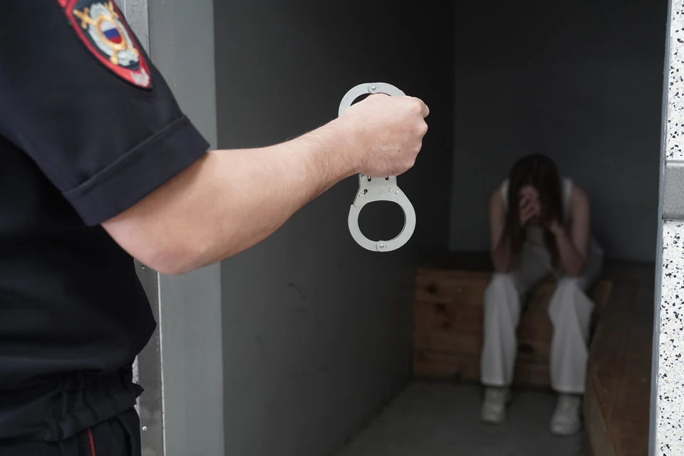 В Брянске задушившей ребенка во сне матери вынесли приговор0