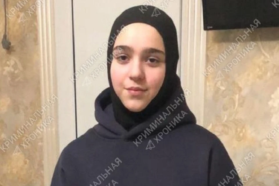 В Дагестане ищут пропавшую два дня назад 14-летнюю девочку0