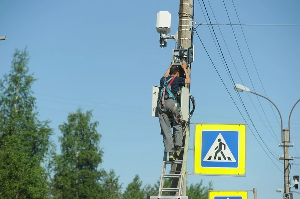 В Дагестане на 40% снизилось число жертв ДТП после установки камер на дорогах0
