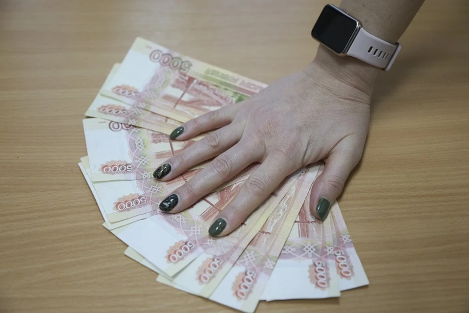 В Дагестане за хищение 40 млн рублей арестовали главврача поликлиники Махачкалы0
