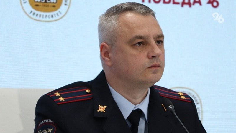 В длительных поездках ставропольцам советуют останавливаться каждые 2-3 часа