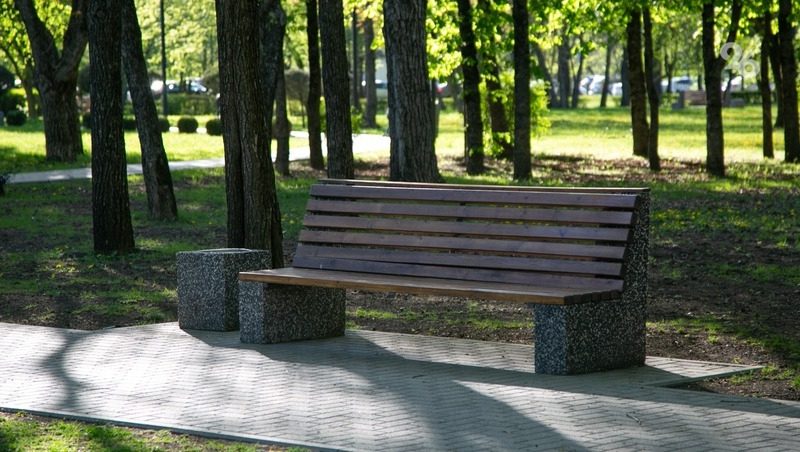 В Ессентуках благоустроят сквер по результатам голосования
