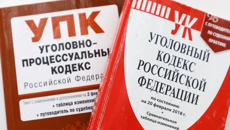 В Ессентуках под стражу заключили местного жителя за серию краж