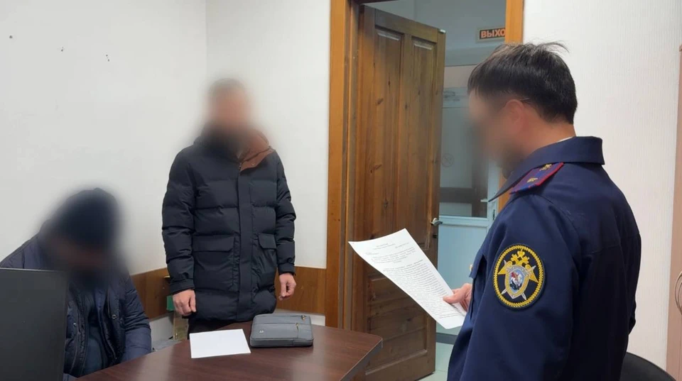 В Ингушетии будут судить нанявшего киллера для неприятеля мужчину0